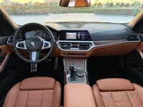BMW 3-series 320i 2021
